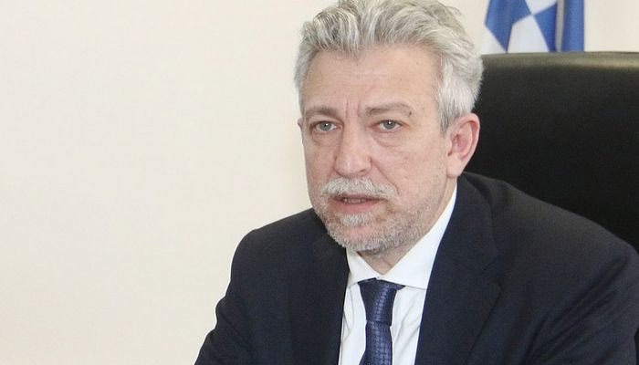 Ξανά στην Αθήνα ο Κοντονής