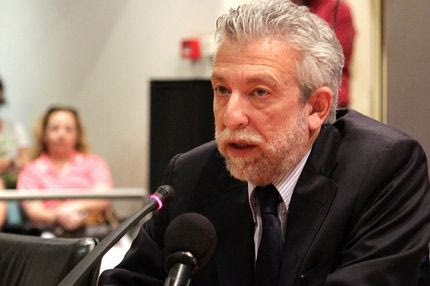 Πρόθεση να διακόψει το κύπελλο ο Κοντονής