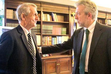 Στριμώχνει τον Κοντονή η ΕΠΟ