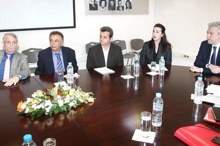 Κίνδυνος για αποκλεισμό της Ελλάδας