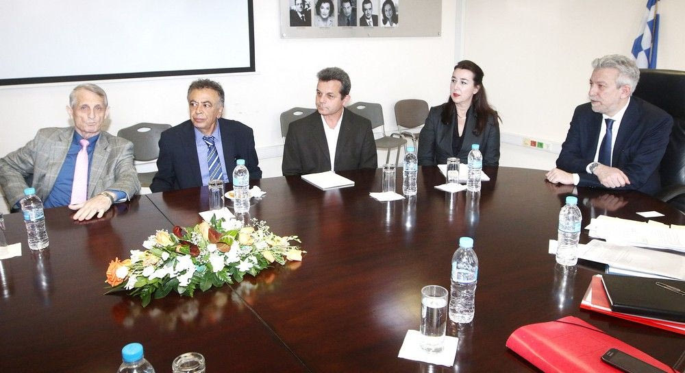 Κίνδυνος για αποκλεισμό της Ελλάδας