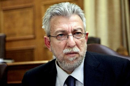 Η Πολιτεία περιμένει την επιστολή της FIFA