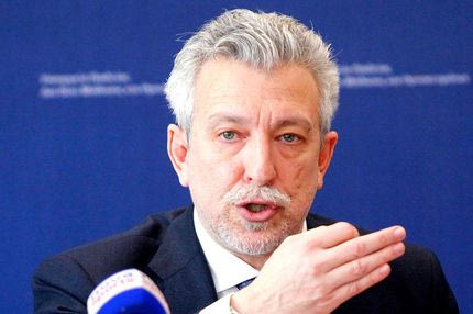 Κοντονής: “Η ΕΠΟ ευθύνεται για την απουσία μαθητών”