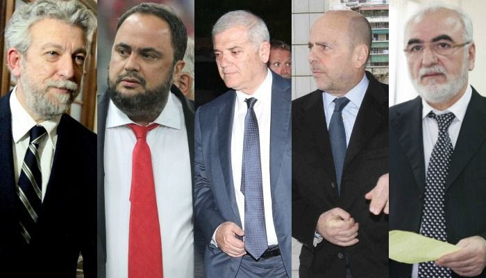 Οριστικοποιήθηκε η συνάντηση “γιγάντων”: Δεν αλλάζει στάση ο Αλαφούζος!