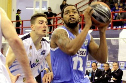 Κόροιβος – Κολοσσός 68-71