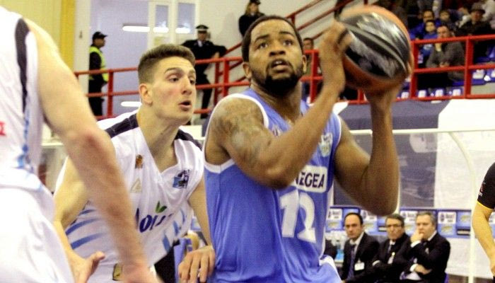 Κόροιβος – Κολοσσός 68-71