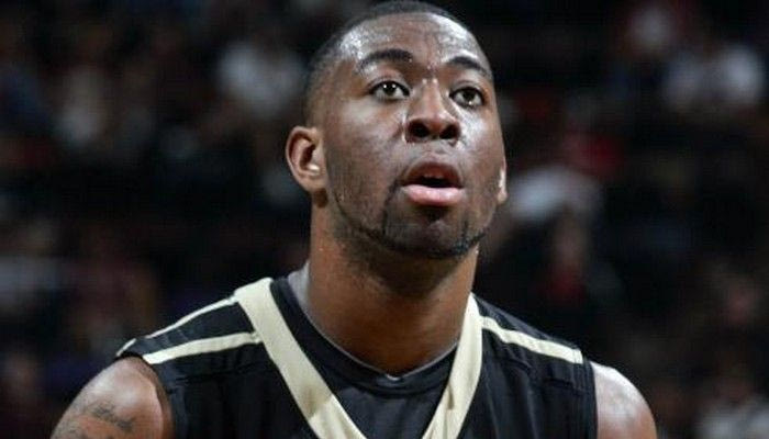 Κλάντον: “Έχω αγωνιστεί σε ομάδες υψηλού επιπέδου”