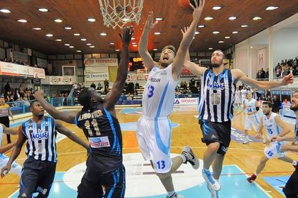 Basket League LIVE
