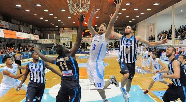Basket League LIVE