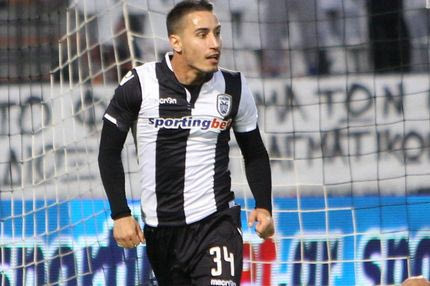 Κοροβέσης: “Θα λέω στα παιδιά μου για τον Μπερμπάτοφ”