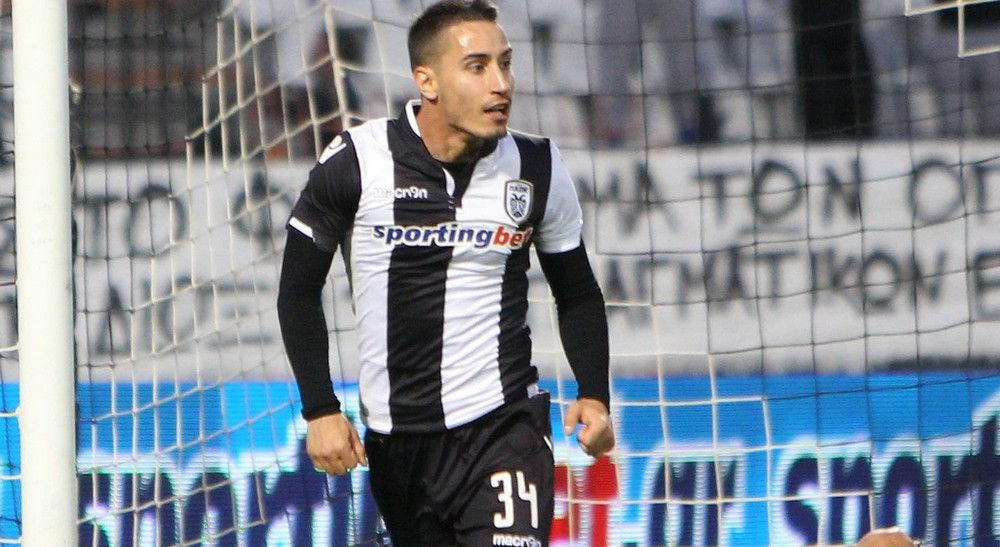 Κοροβέσης: “Θα λέω στα παιδιά μου για τον Μπερμπάτοφ”