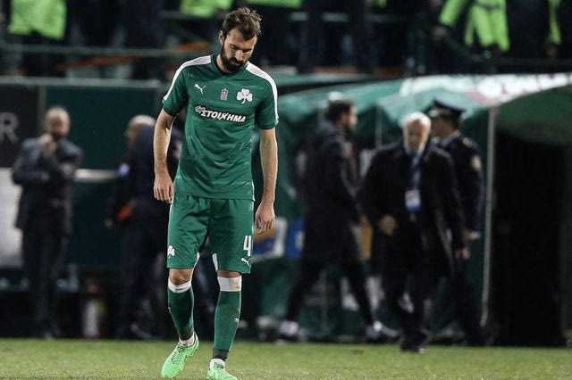 Οι λόγοι του “διαζυγίου” με τον Κουτρουμπή!