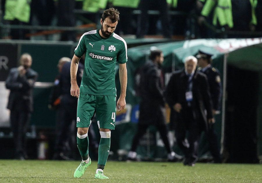 O… φαφούτης “ρουφιάνος”