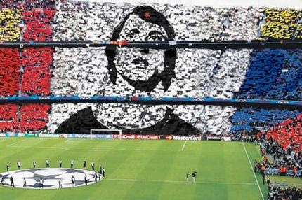 Έτσι θα τιμήσει η Μπαρτσελόνα τη μνήμη του Κρόιφ στο Clásicο