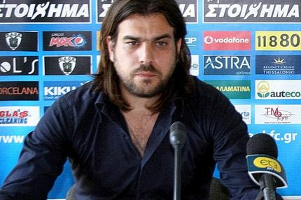 Το σχόλιο του Κυριάκου Κυριάκου: “Τελείωσε, το ξεχνάμε, έτσι παίρνεις πρωτάθλημα”