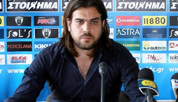 Το σχόλιο του Κυριάκου Κυριάκου: “Τελείωσε, το ξεχνάμε, έτσι παίρνεις πρωτάθλημα”