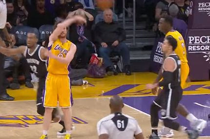 TOP-5: Ο Χουέρτας αλά… Μάτζικ!