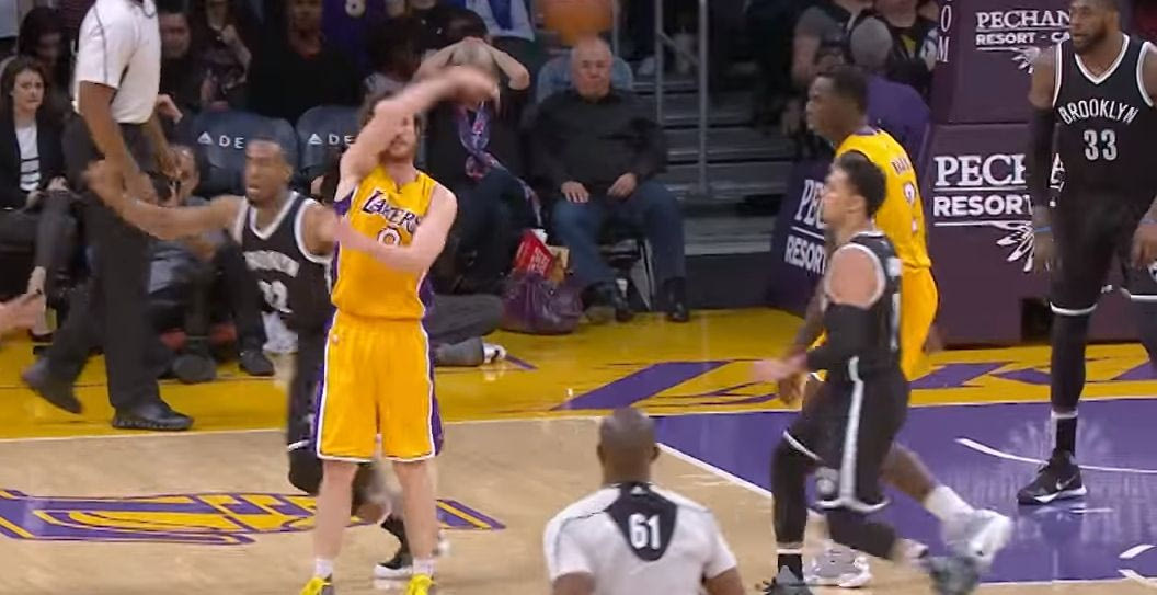 TOP-5: Ο Χουέρτας αλά… Μάτζικ!