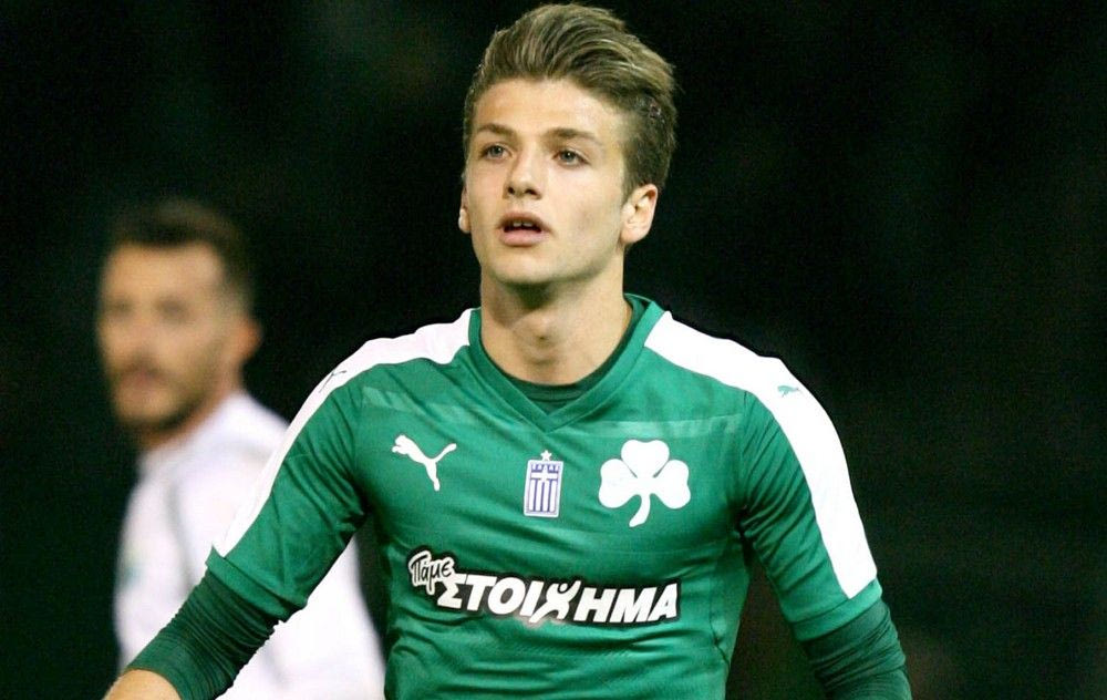 Πάει Ίντερ ο Λάμπρου