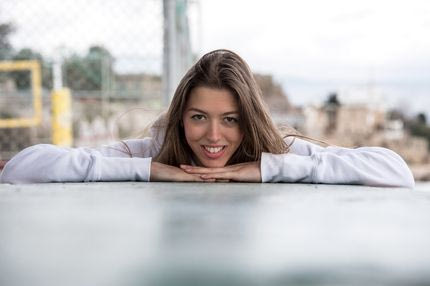 Συνέντευξη Τζίνα Λαμπρούση: Το “τείχος” των 2.24!