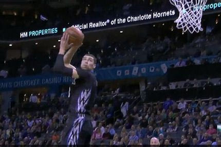 Έκπληξη: Χωρίς Αντετοκούνμπο το Top10