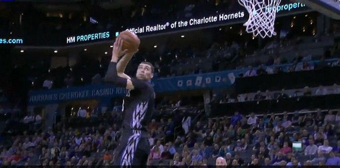 Έκπληξη: Χωρίς Αντετοκούνμπο το Top10