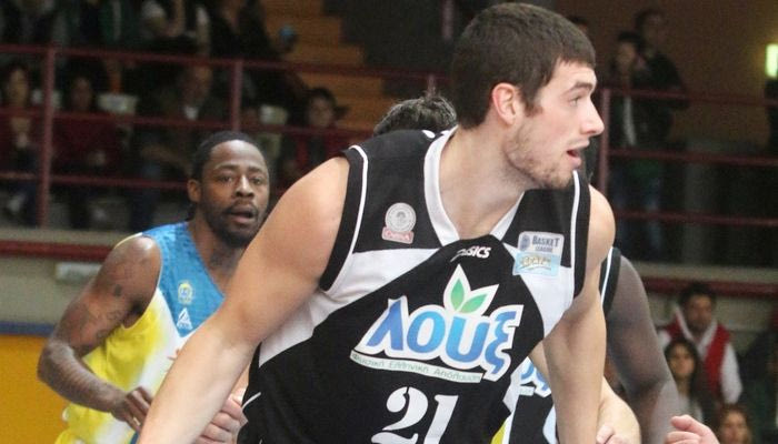 Λαύριο-Απόλλων Π. 80-64