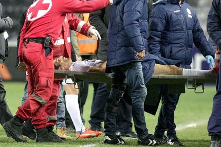 Έπεσε η ποινή μιας αγωνιστικής του ΠΑΟΚ για Λαζαρίδη