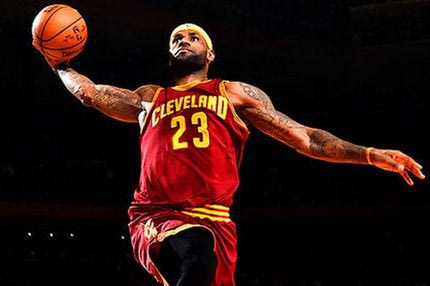 Top10: Σμιθ πασάρει… Λεμπρόν ίπταται!