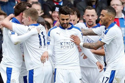 31η αγ.: Αλύγιστη η Λέστερ, επιστρέφει η Άρσεναλ