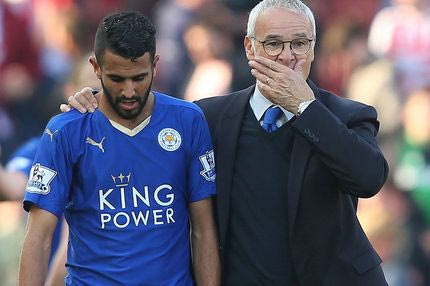 Είναι ντοπαρισμένη η Λέστερ;