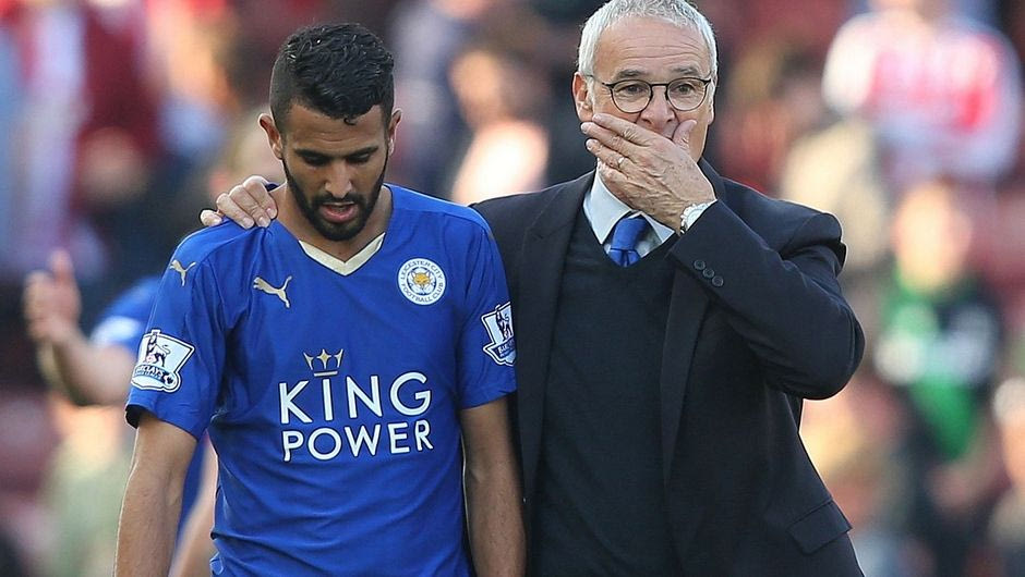 Είναι ντοπαρισμένη η Λέστερ;