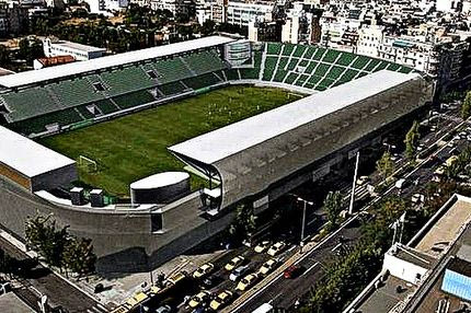 Λεωφόρος σε τρεις φάσεις!