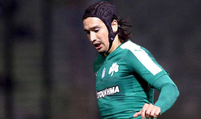 Λέτο: “Νίκη με Ολυμπιακό, το χρωστάμε στον κόσμο”