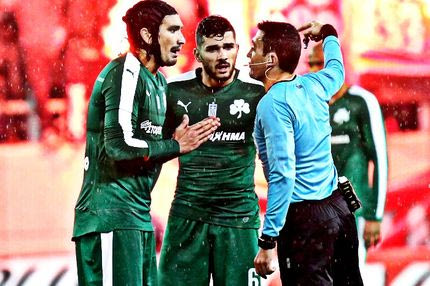 Κρίσιμες στιγμές και ιστορικές ευθύνες