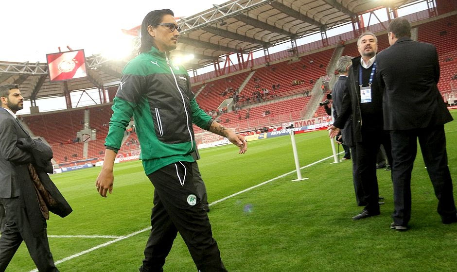 Λέτο: “Του χρόνου πρωτάθλημα”