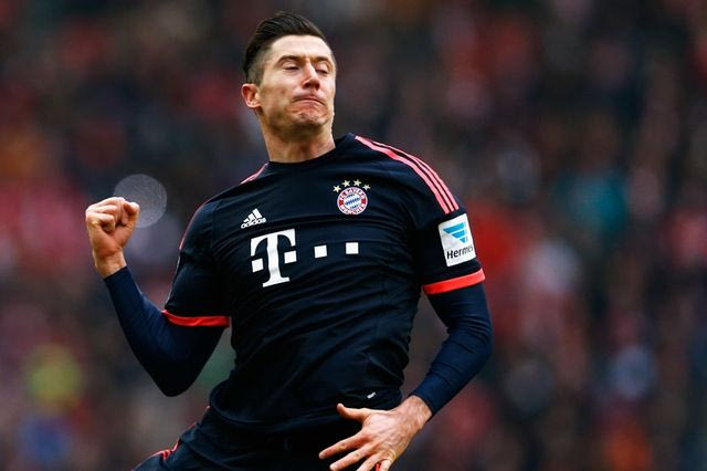 27η αγ.: Μετράει αντίστροφα η Μπάγερν, ακάθεκτη η Χέρτα