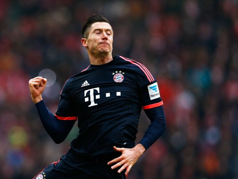 27η αγ.: Μετράει αντίστροφα η Μπάγερν, ακάθεκτη η Χέρτα