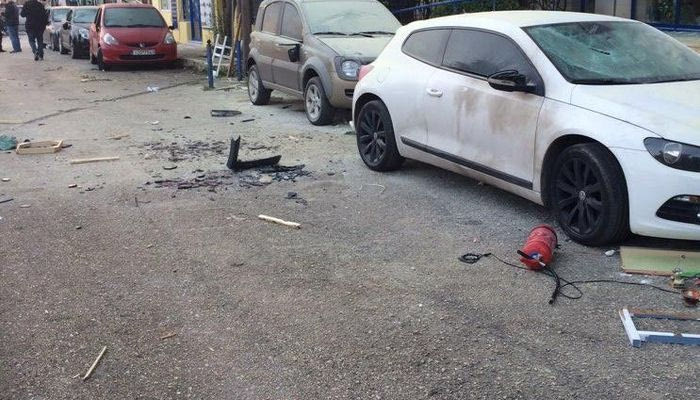 Η γενιά της Λευκάδας