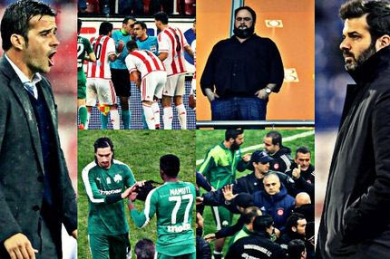 LIVE CHAT με τον Θέμη Καίσαρη