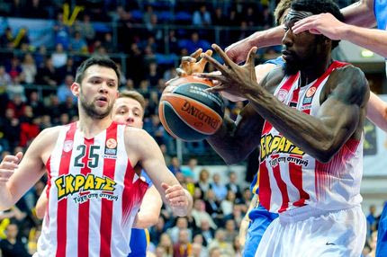 ΤΑ ΣΕΝΑΡΙΑ: Το θαύμα κυνηγάει ο Ολυμπιακός για να προκριθεί!