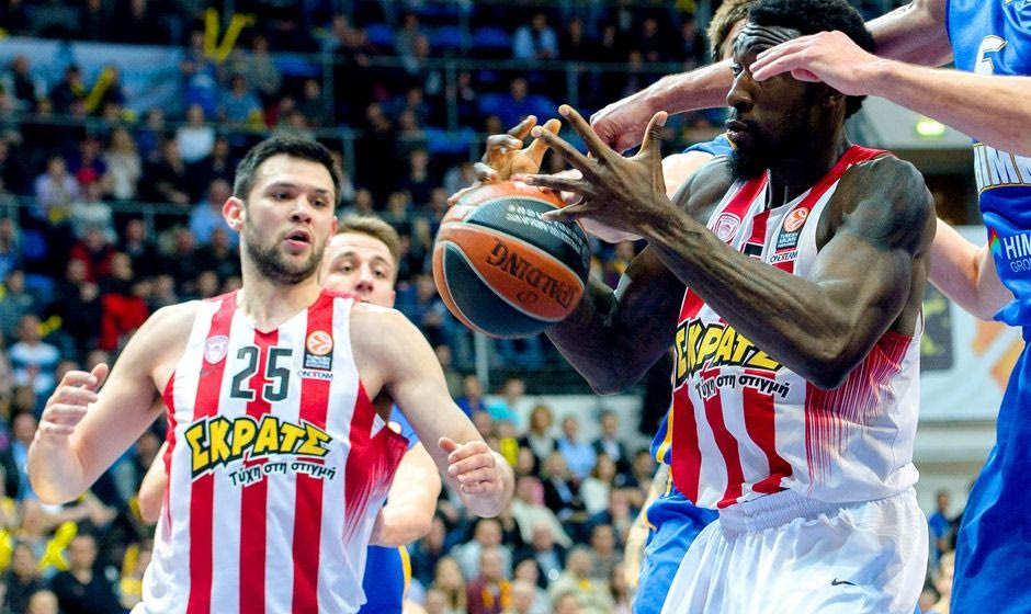 ΤΑ ΣΕΝΑΡΙΑ: Το θαύμα κυνηγάει ο Ολυμπιακός για να προκριθεί!