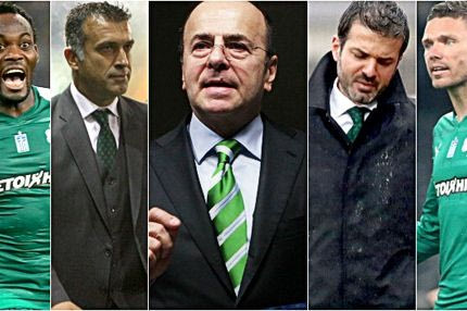 LIVE συζήτηση με τον Δημήτρη Κριτή