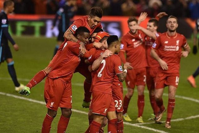 28η αγ.: Η Λίβερπουλ πήρε εκδίκηση από τη Σίτι, ήττες για Άρσεναλ και Τότεναμ