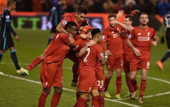 28η αγ.: Η Λίβερπουλ πήρε εκδίκηση από τη Σίτι, ήττες για Άρσεναλ και Τότεναμ