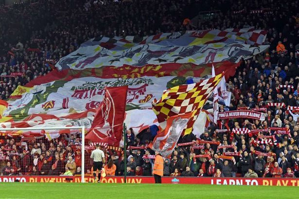 Μεγάλη κερδοφορία και μικρά χρέη για Λίβερπουλ