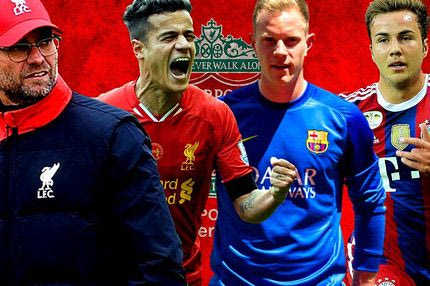 Λίβερπουλ εμπιστευτικό: Τα πλάνα του Κλοπ ενόψει της νέας σεζόν
