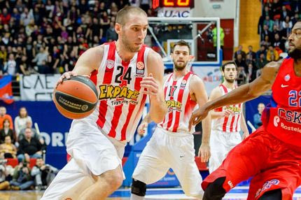 Τη Δευτέρα τα νεότερα για Λοτζέσκι