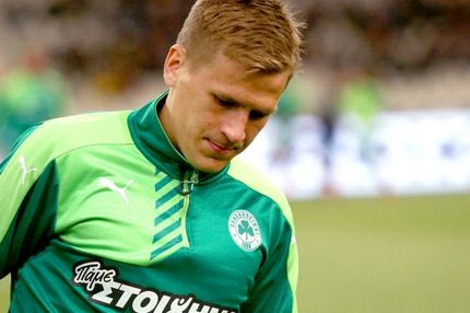 Επέστρεψε ο Λουντ, με απουσίες η προπόνηση