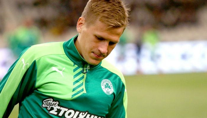 Επέστρεψε ο Λουντ, με απουσίες η προπόνηση